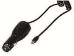 Hama AVTO MICRO USB kabel za punjenje 1a