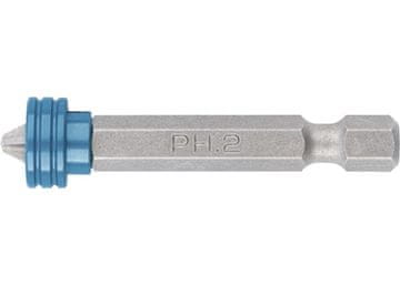 Gross PRO magnetni odstojnik za uvrtanje gips ploča PH2 50 mm