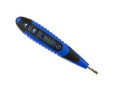 GEKO 140 mm digitalni tester napona