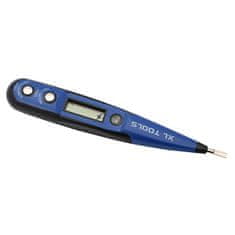GEKO 140 mm digitalni tester napona