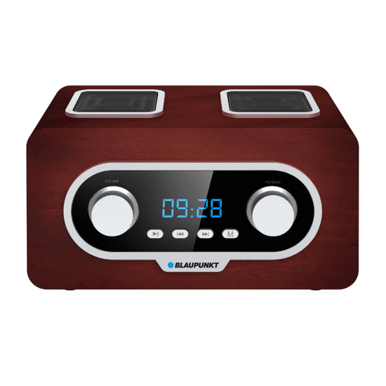 Blaupunkt PP5.2BR prijenosni radio