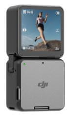 DJI DJI Action 2 Dual-Screen Combo sportska kamera