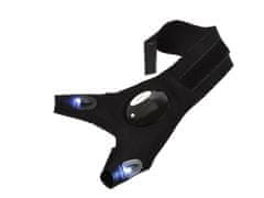 GEKO Višenamjenska LED rukavica - lampa
