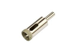 awtools 16 mm dijamantna kruna pila za tvrdu keramiku Gres- Wet Cutting