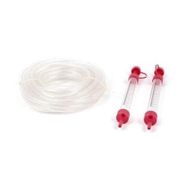XLtools Cijev za klevetu od 15 m cijev 12 mm