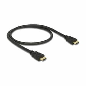  HDMI High Speed Ultra HD 4K kabel s mrežnom vezom 0,5 m 