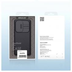 Nillkin CamShield maskica za Huawei Nova 9, crna