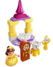 LEGO DUPLO Disney Princess 10960 Belina plesna dvorana