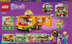 LEGO Friends 41701 Sajam ulične hrane
