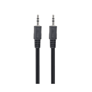 CABLEXPERT Kabel 3,5 mm Jack M-M 10m