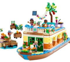 LEGO Friends - Kuća na vodi (4598174)