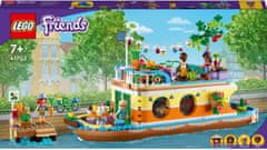 LEGO Friends - Kuća na vodi (4598174)