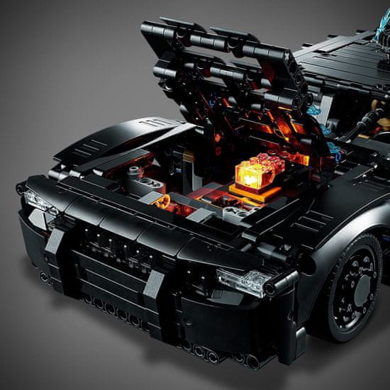 Lego shop batman batmobile