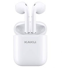 Kaku KSC-503 TWS Bluetooth slušalice, stereo, bijela (KSC-503)