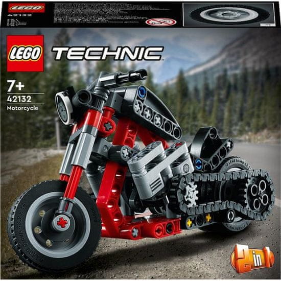 Lego motor best sale