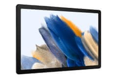 Samsung Galaxy Tab A8 tablet, 4GB/64GB, LTE, siva