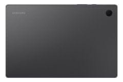 Samsung Galaxy Tab A8 tablet, 4GB/64GB, LTE, siva