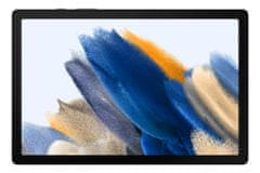 Samsung Galaxy Tab A8 tablet, 4GB/64GB, LTE, siva