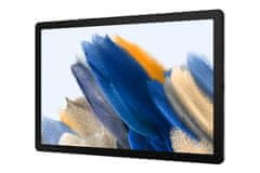 Samsung Galaxy Tab A8 tablet, 4GB/64GB, LTE, siva