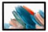 Galaxy Tab A8 tablet, 4GB/64GB, Wi-Fi, srebrni