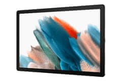 Samsung Galaxy Tab A8 tablet, 4GB/64GB, Wi-Fi, srebrni