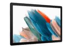 Samsung Galaxy Tab A8 tablet, 4GB/64GB, Wi-Fi, srebrni