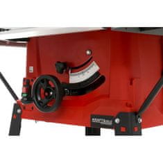 Kraft&Dele 250mm Stolna kružna pila za drvo 2800W