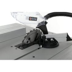 Kraft&Dele 250mm Stolna kružna pila za drvo 2800W