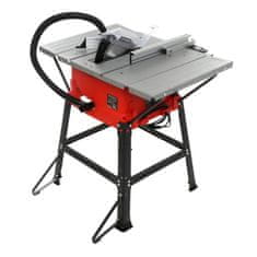 Kraft&Dele 250mm Stolna kružna pila za drvo 2800W