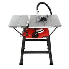 Kraft&Dele 250mm Stolna kružna pila za drvo 2800W