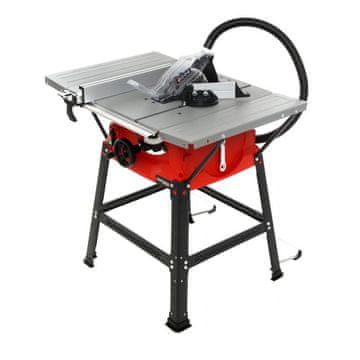 Kraft&Dele 250mm Stolna kružna pila za drvo 2800W