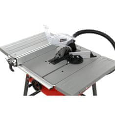 Kraft&Dele 250mm Stolna kružna pila za drvo 2800W