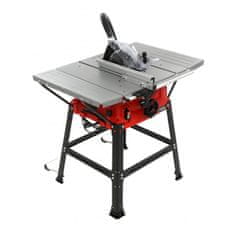 Kraft&Dele 250mm Stolna kružna pila za drvo 2800W