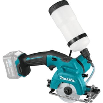 Makita CC301DZ CXT akumulatorski rezač za pločice i staklo