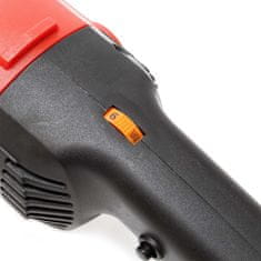 Wiltec 1200W rotacijskog poliranja automobila - 180 mm stroj za poliranje