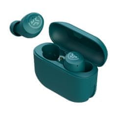 Jlab Go Air Pop True Wireless (bežične) slušalice, zelene