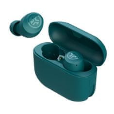 Jlab Jlab Go Air Pop True Wireless (bežične) slušalice, zelene