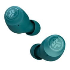 Jlab Go Air Pop True Wireless (bežične) slušalice, zelene