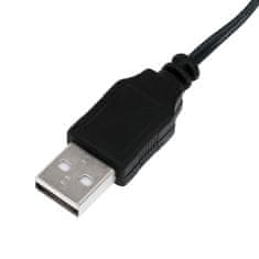 Vidaxl Umjetno osvijetljeno božićno drvce s kuglicama zeleno 210 cm