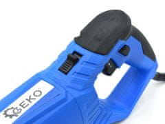 GEKO Sabljasta pila 850W - lisičji rep s LED diodom