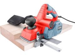 Extol Premium Električna blanjalica 900W, poluutor 24mm