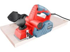 Extol Premium Električna blanjalica 900W, poluutor 24mm