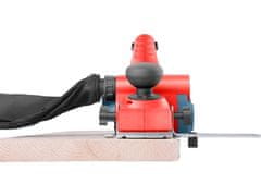 Extol Premium Električna blanjalica 900W, poluutor 24mm