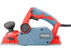 Extol Premium Električna blanjalica 900W, poluutor 24mm