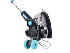 Extol Industrial Bežični trimer za kosu 40V Li-ion, 2500mAh