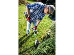 Extol Industrial Bežični trimer za travu 40V Li-ion, 2500mAh, bez baterije i punjača