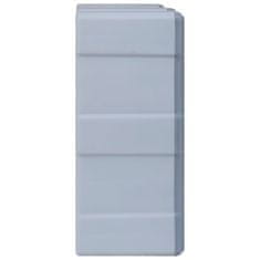 Vidaxl Organizator s 38 ladica 52 x 16 x 37,5 cm