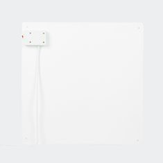Wiltec IR keramička ploča za grijanje infracrvene ploče 425W - 60x60cm