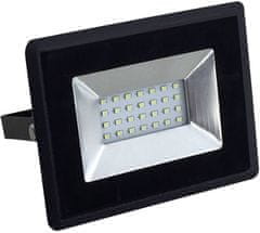 V-TAC LED 20W reflektor crni 6500k