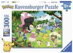 Ravensburger slagalica Pokémon, 300 komada